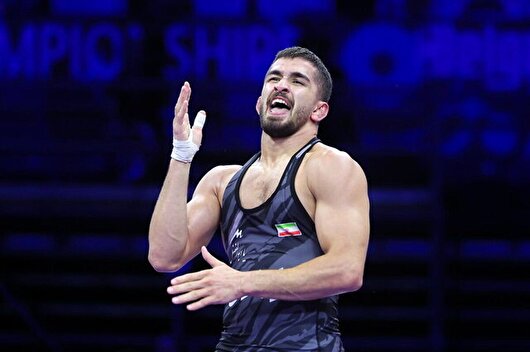 ۷ مدال‌آور جهانی در یک وزن؛ یزدانی امید اول ایران برای فتح طلای زاگرب