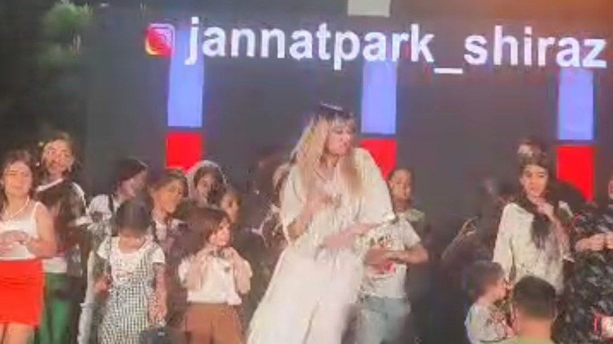 دادستان شیراز: عوامل هنجارشکنی در باغ جنت تحت تعقیب قضایی قرار گرفتند