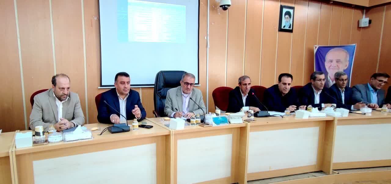 هشدار درباره هدررفت ۱۲۰۰ میلیارد تومان اعتبار عمرانی در کهگیلویه و بویراحمد