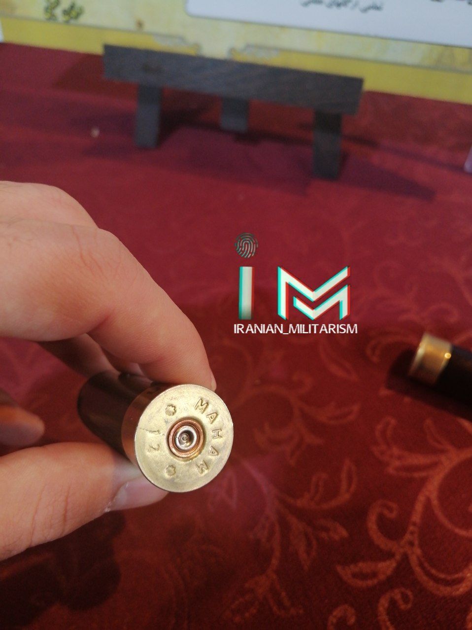 دانشجوی نخبه بسیجی سلاح ضد پهپاد ساخت/ شکار ریزپرنده&zwnj;ها با اختراع جدید دانشجوی همدانی