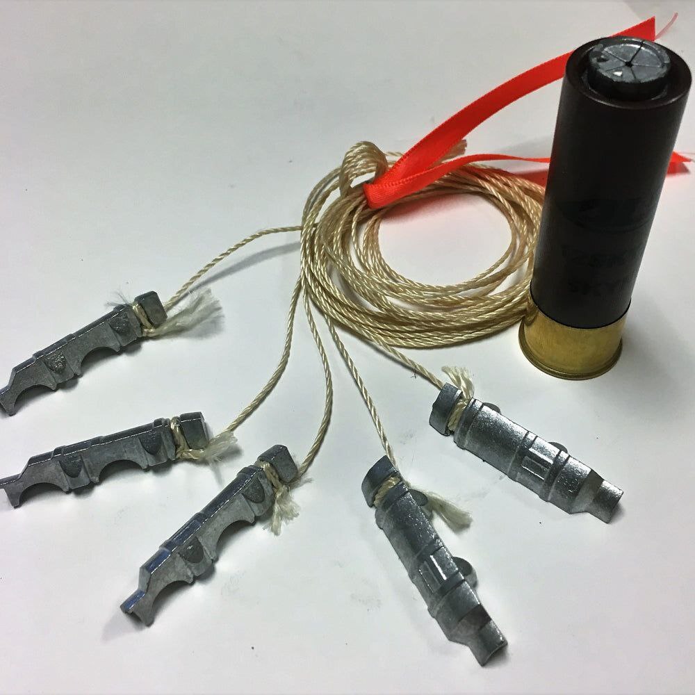 دانشجوی نخبه بسیجی سلاح ضد پهپاد ساخت/ شکار ریزپرنده&zwnj;ها با اختراع جدید دانشجوی همدانی