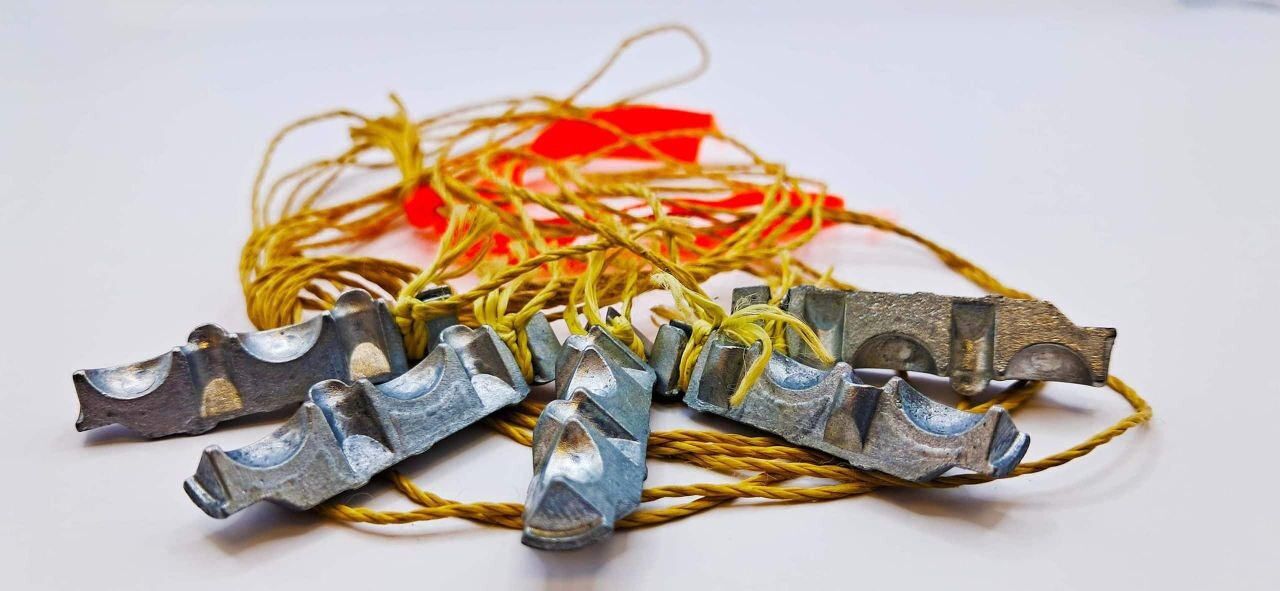 دانشجوی نخبه بسیجی سلاح ضد پهپاد ساخت/ شکار ریزپرنده&zwnj;ها با اختراع جدید دانشجوی همدانی