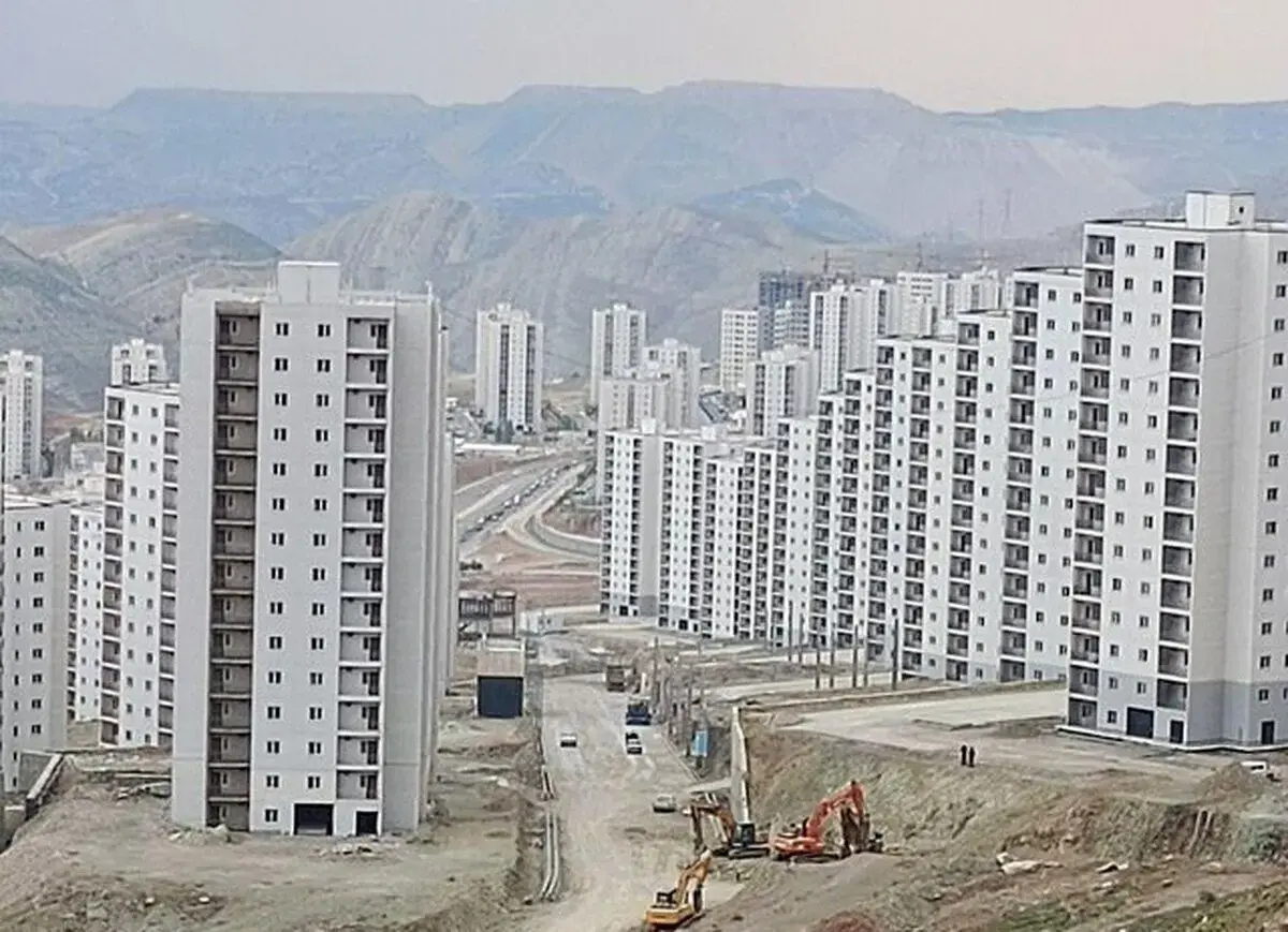 تکذیب افزایش سهم آورده متقاضیان مسکن حمایتی در پردیس