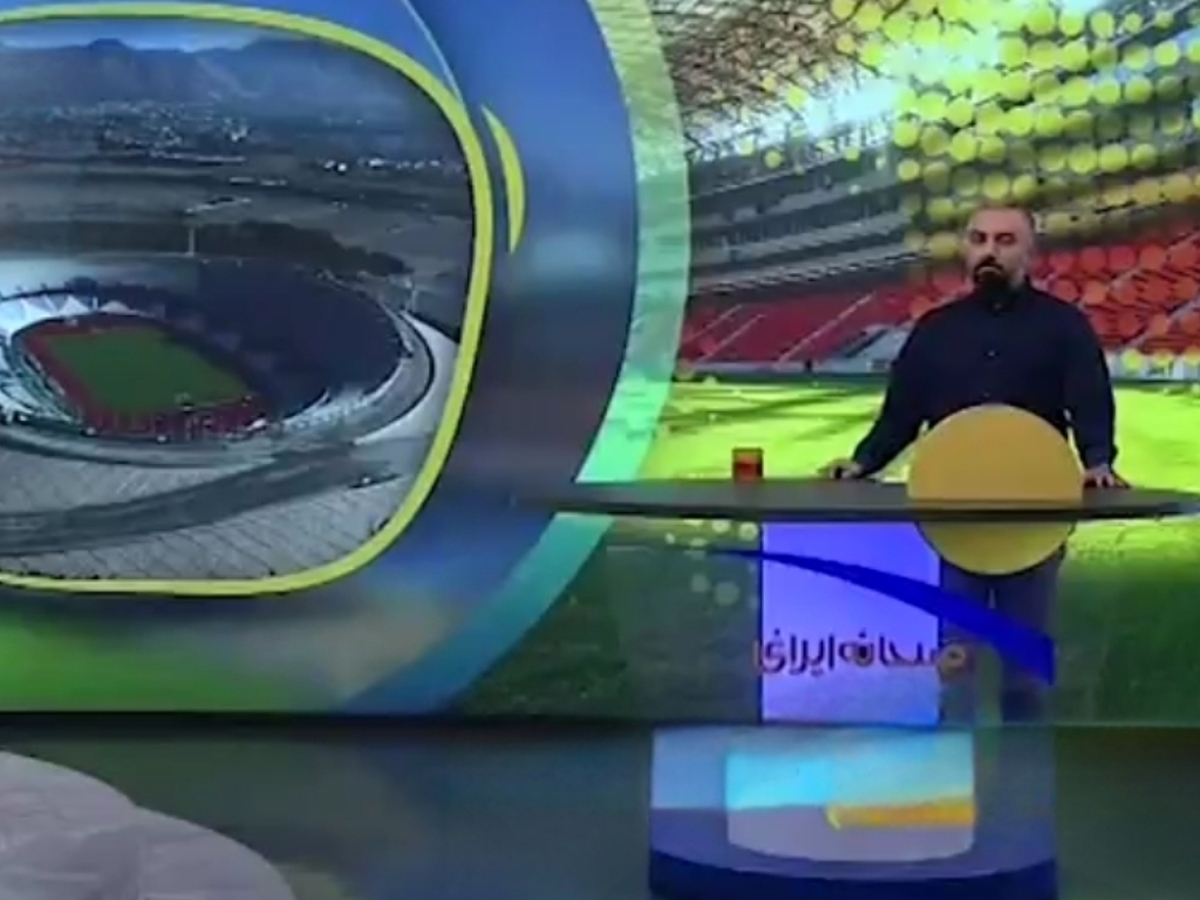 ورزشگاه آزادی تا پایان سال ۱۴۰۵ آماده نمی‌شود