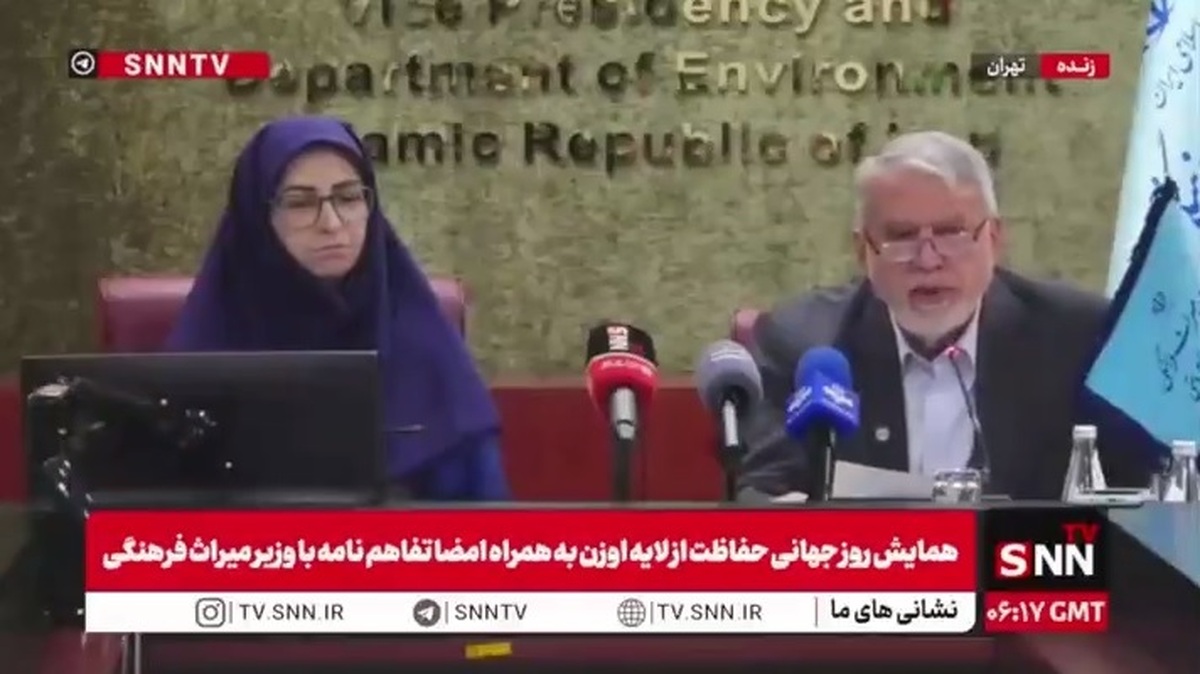 صالحی امیری: وقتی تخریب می&zwnj;کنیم یک جنگل یک بنا یک آثار تاریخی را تخریب نمی&zwnj;کنیم بلکه به حیثیت و هویت ایران لطمه می&zwnj;زنیم