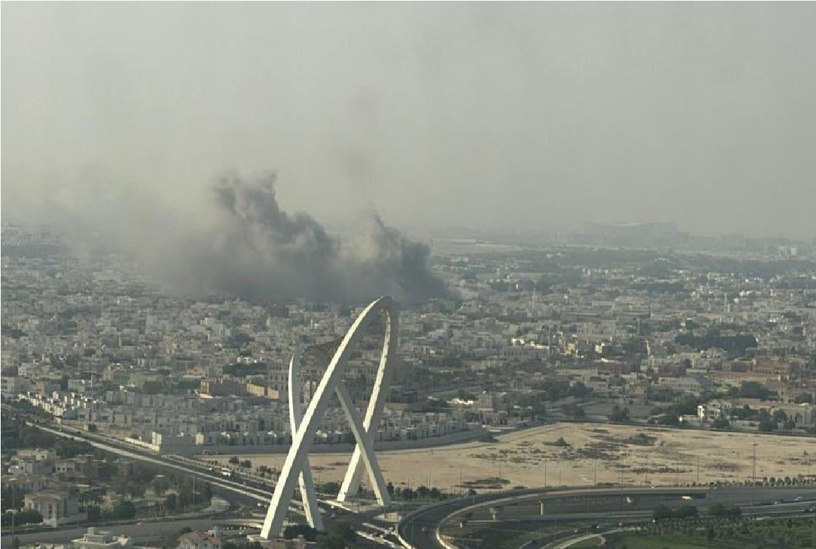 نویسنده اسرائیلی: حمله به قطر اشتباهی استراتژیک با هزینه‌های سنگین بود