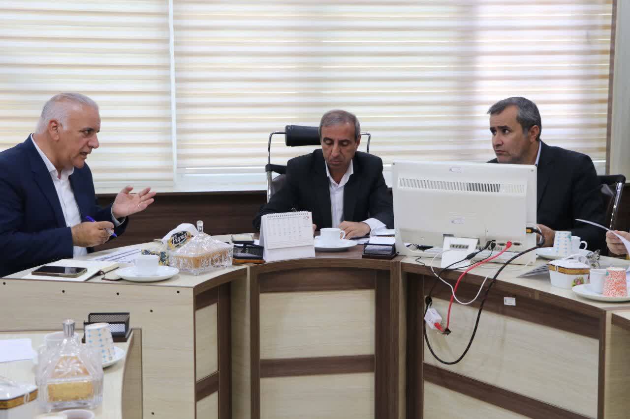 ۲۸۲ میلیارد تومان اعتبار برای رفع تنش آبی روستا‌های کهگیلویه و بویراحمد