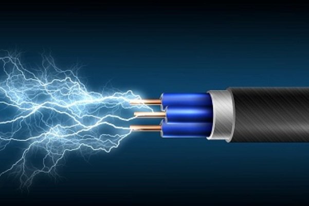 میدان الکتریکی برای مدارهای با عملکرد بالا به کار رفت