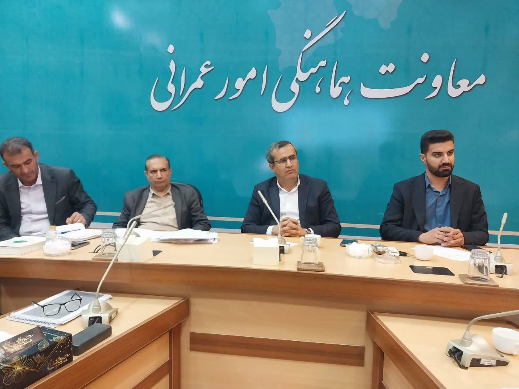 کاهش ۲۳ درصدی تصادفات فوتی در کهگیلویه و بویراحمد