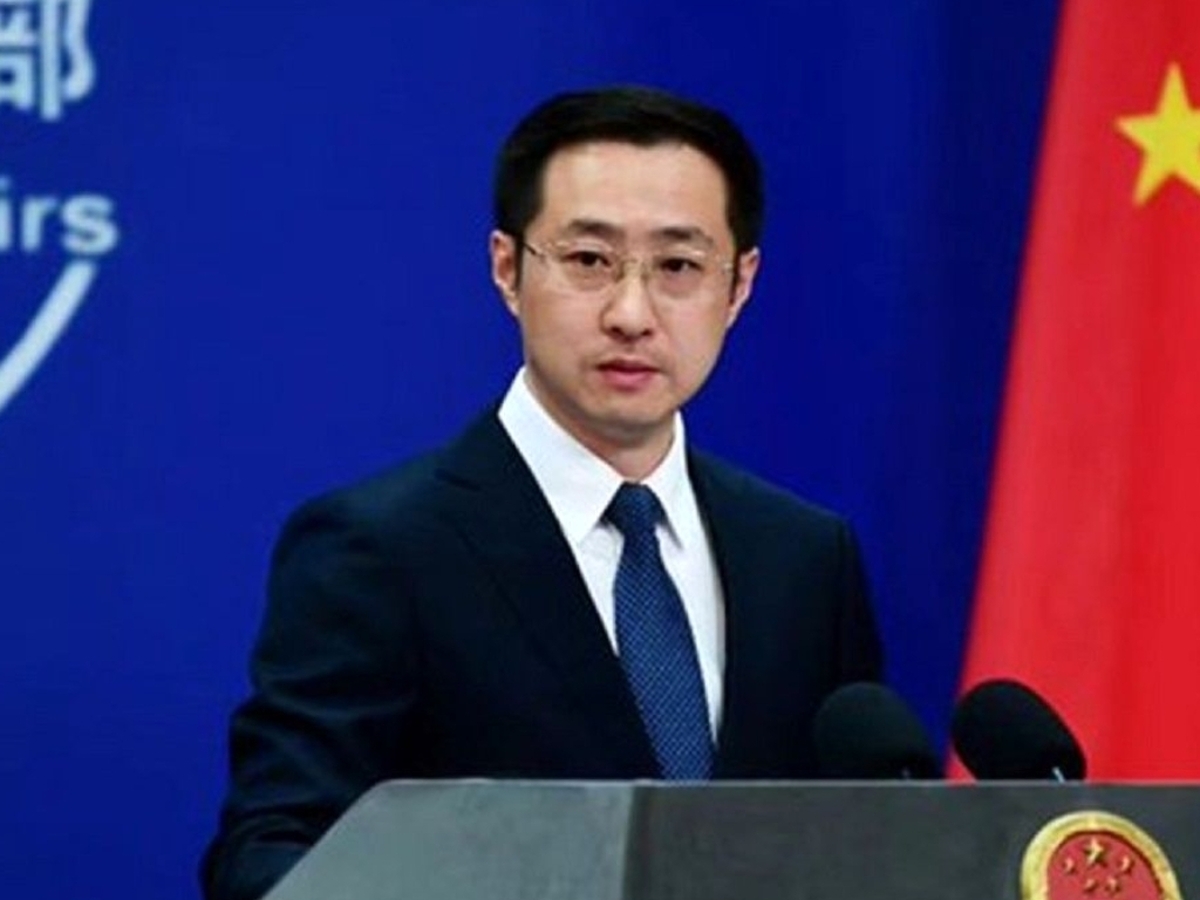 دریایی جنوبی چین به آمریکا ارتباطی ندارد و نباید دخالت کند/ اقدمات آمریکا باعث ناامنی منطقه می‌شود