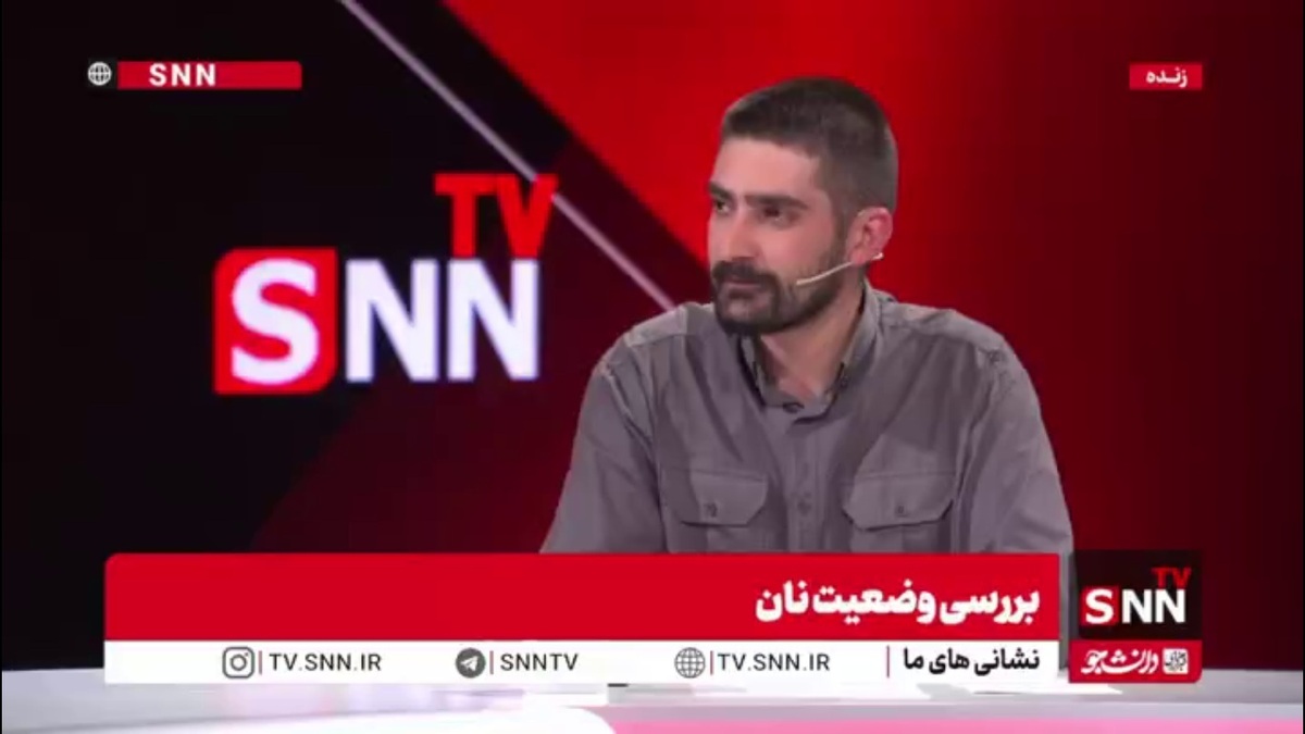 سخنگوی اتحادیه نانوایان سنتی تهران: از صبح تا شب دغدغه ما در اتحادیه چند نرخی بودن قیمت نان است/ نانوایی&zwnj;ها را به رعایت انصاف دعوت می&zwnj;کنیم