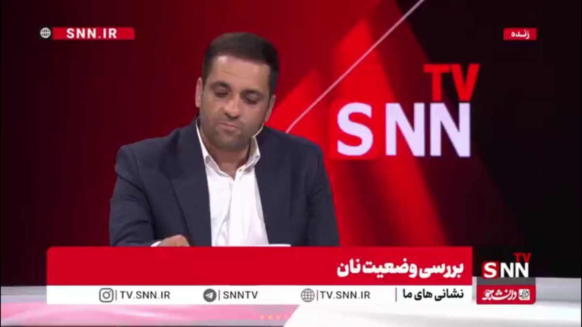 کرملو: به نانوایان اخطار می&zwnj;دهم نظارت&zwnj;ها بیشتر شده؛ تخلف کنند با جریمه سنگین مواجه خواهند شد