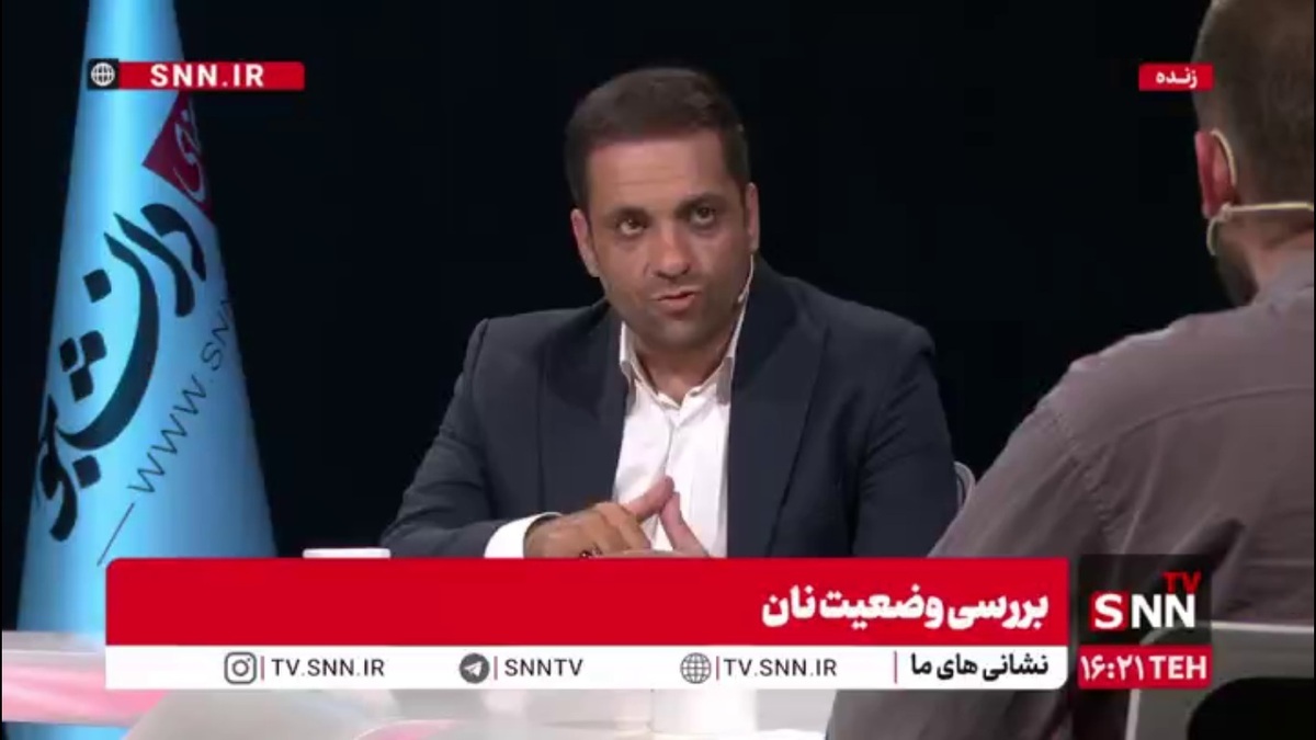 کرملو: مردم بدانند نانوایی&zwnj;هایی که کیسه آرد سفید یا زرد رنگ دارند، حق فروش نان به قیمت آزاد را ندارند