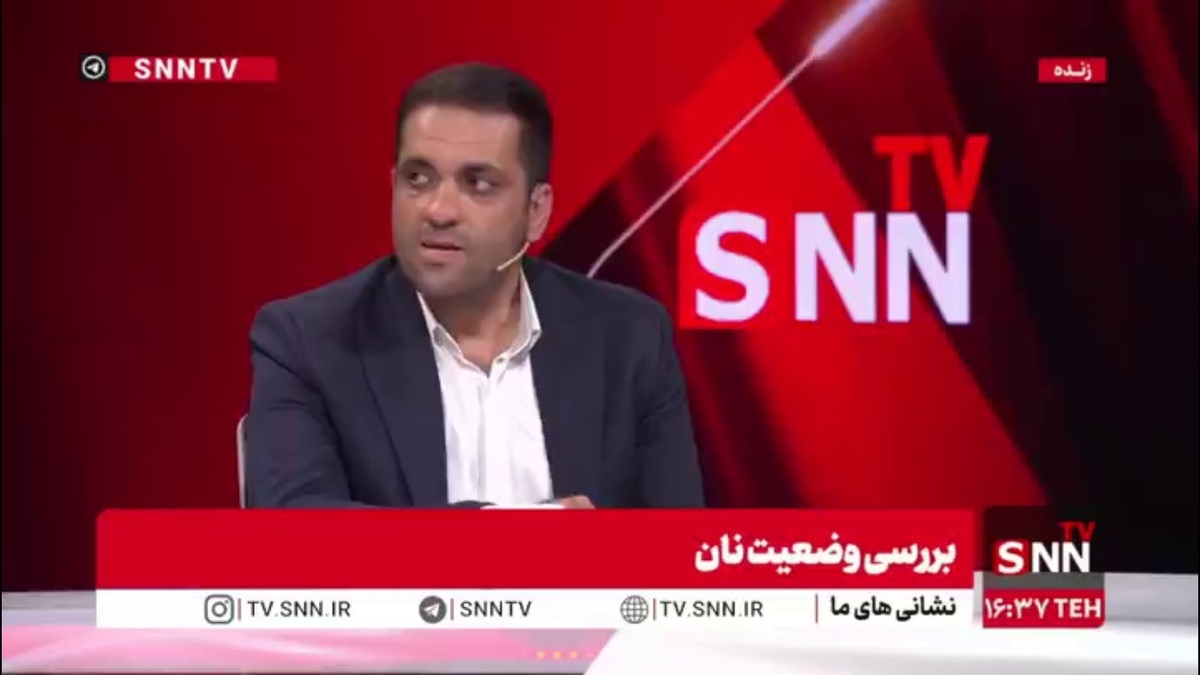 کرملو: یارانه نان به دوش نانوایی&zwnj;ها سنگینی می&zwnj;کند / دولت باید یارانه نان را به مردم بدهد