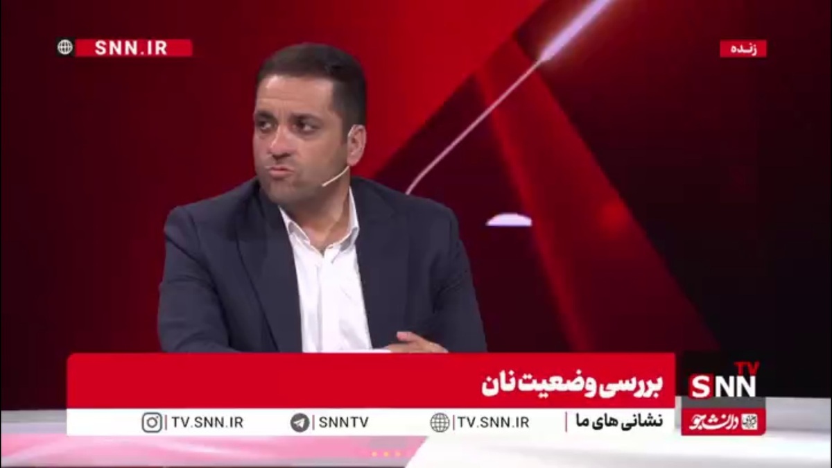 کرملو: خبری از جزئیات طرح یارانه نان در وزارت اقتصاد ندارم!