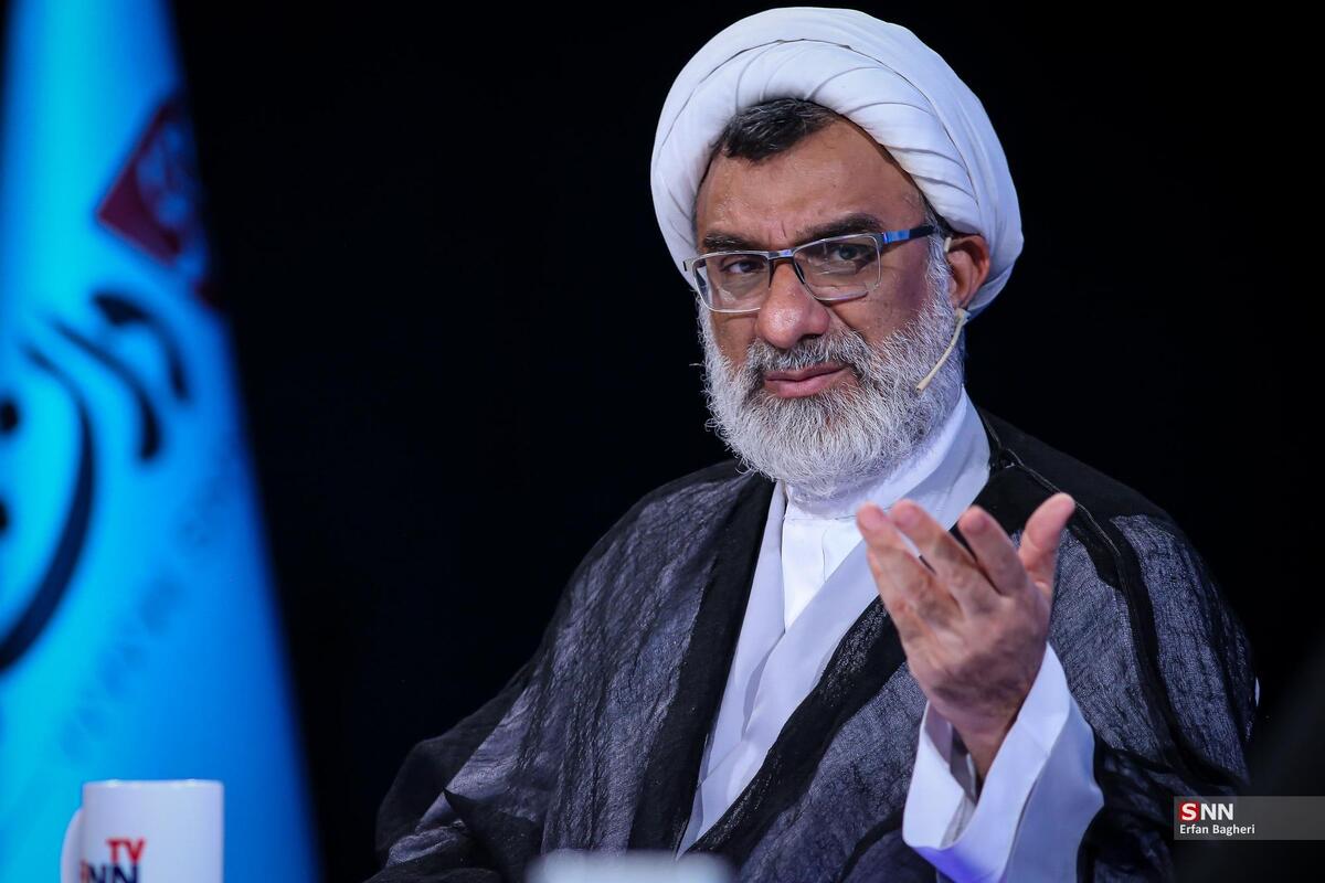 خسروپناه: برخی نمایندگان مجلس قرص توئیت زدن خوردند / اخطار می‌دهیم که این کار تخلف است، زیرا به خانواده‌ها استرس می‌دهند + فیلم