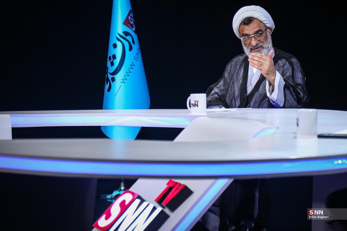 خسروپناه: پیشنهاد شده در رشته‌های علوم پزشکی دانشگاه غیرانتفاعی تشکیل شود/ علت عدم افزایش ظرفیت پزشکی کمبود زیرساخت است + فیلم