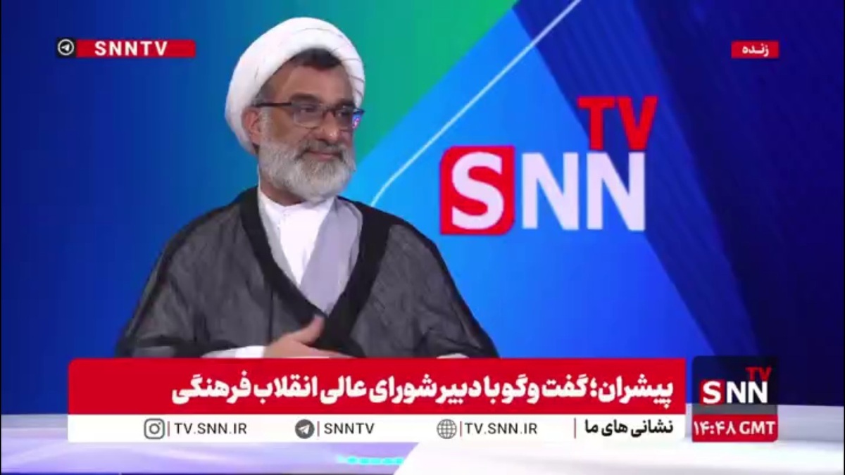 خسروپناه: قوانین کنکور هر سال تغییر پیدا نکرده است / اصرار وزیر فعلی آموزش و پرورش بر این بود که تاثیر پایه دهم مثبت باشد