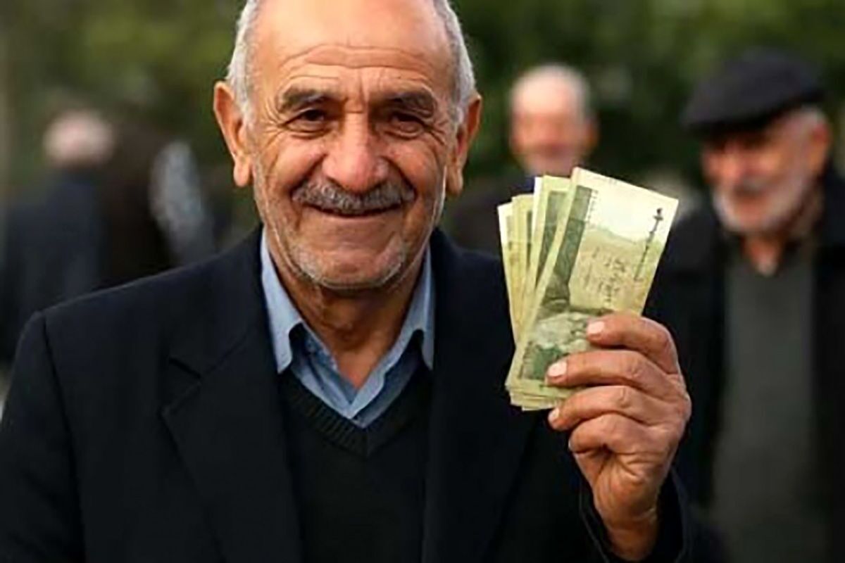 زمان پرداخت معوقات بازنشستگان اعلام شد