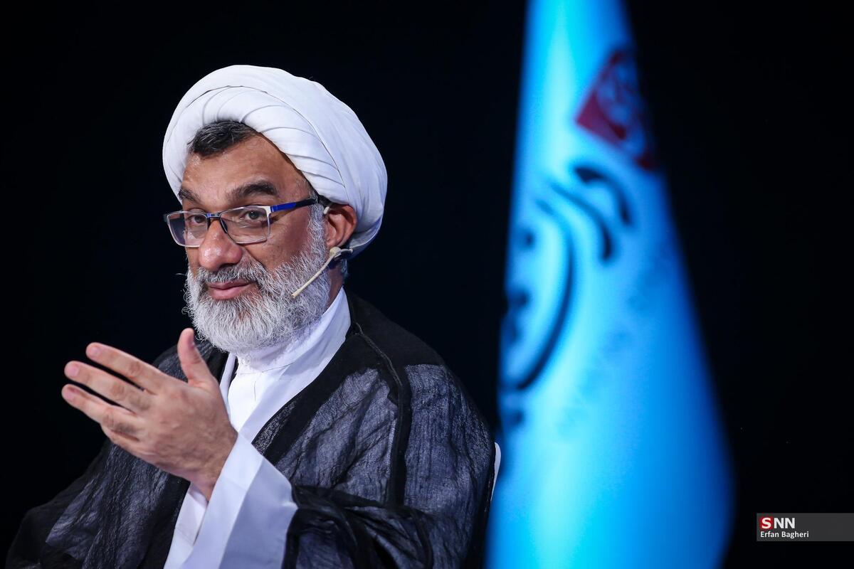 خسروپناه: در موضوع سقف سنی دانشگاه فرهنگیان اختلاف نظر جدی وجود دارد/ رأی پزشکیان تعیین‌کننده است + فیلم