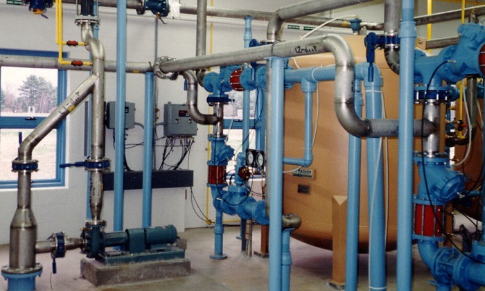 بهسازی بیش از ۲۵۰ موتورخانه در البرز با هدف صرفه‌جویی انرژی