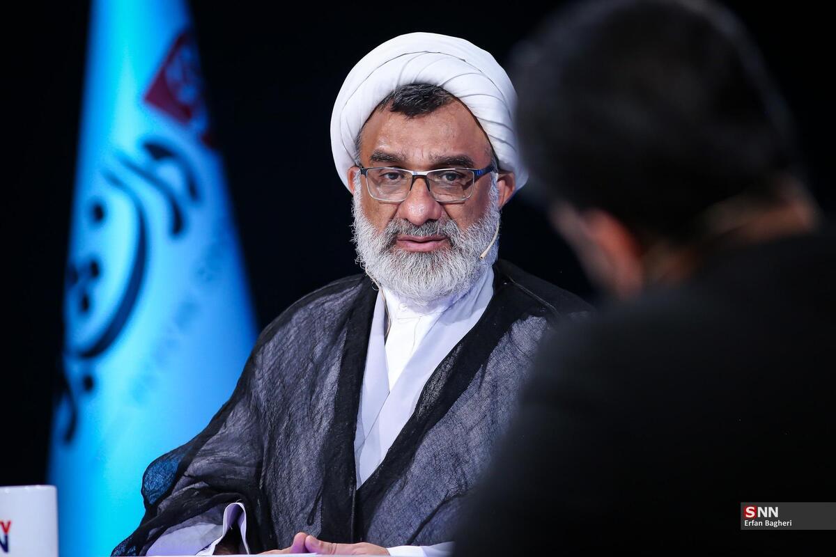 خسروپناه: درباره سه سال شدن دوره کارشناسی اظهار نظر ندارم؛ تصمیم‌گیری با نظر متخصصان امکان‌پذیر است + فیلم