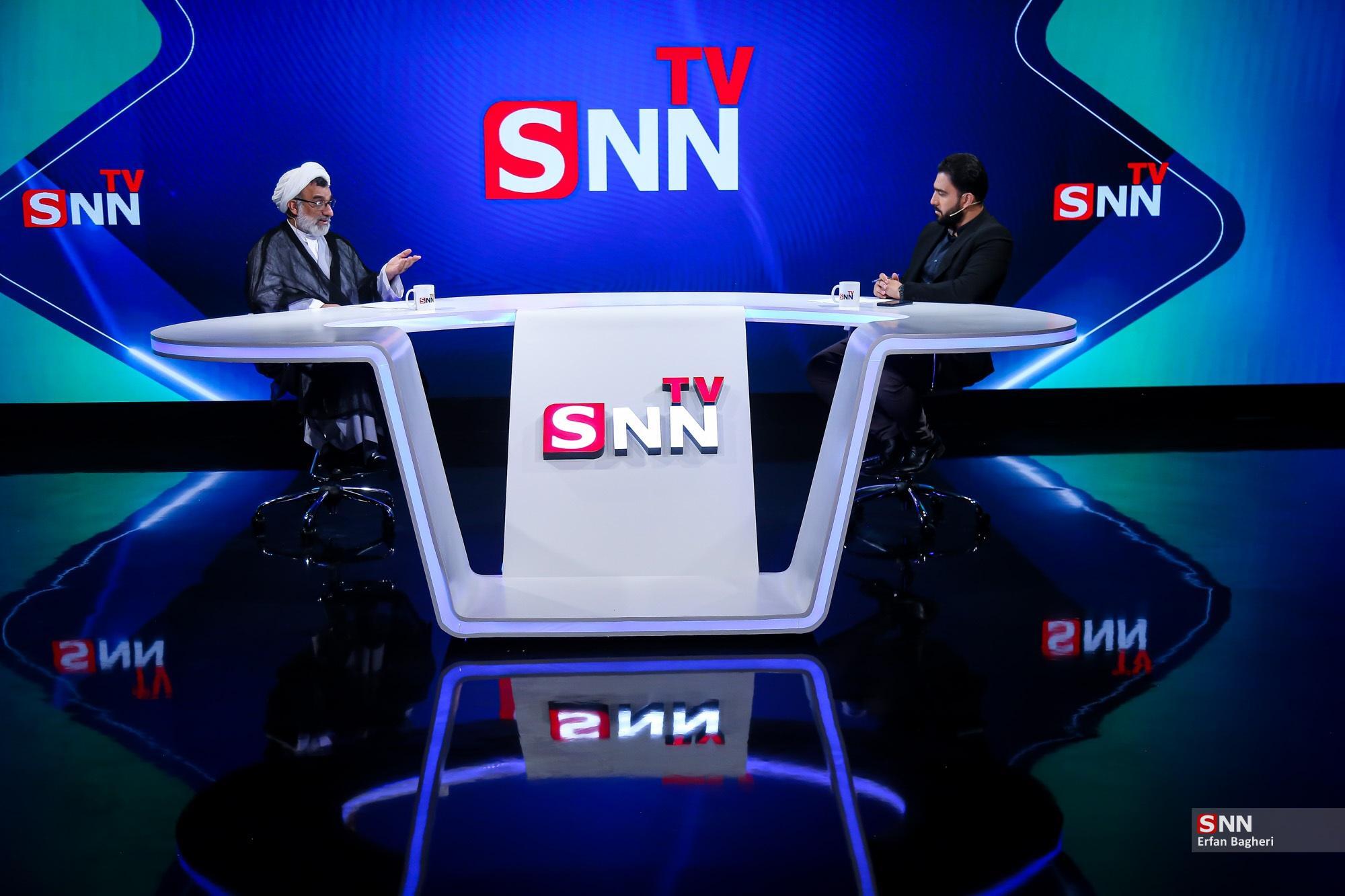 تذکر حجت الاسلام خسرو پناه به برخی نمایندگان مجلس/ ادامه برخی رفتار&zwnj;ها را پیگیری قانونی می&zwnj;کنیم/ سرنوشت سازمان هوش مصنوعی به کجا رسید؟ + فیلم