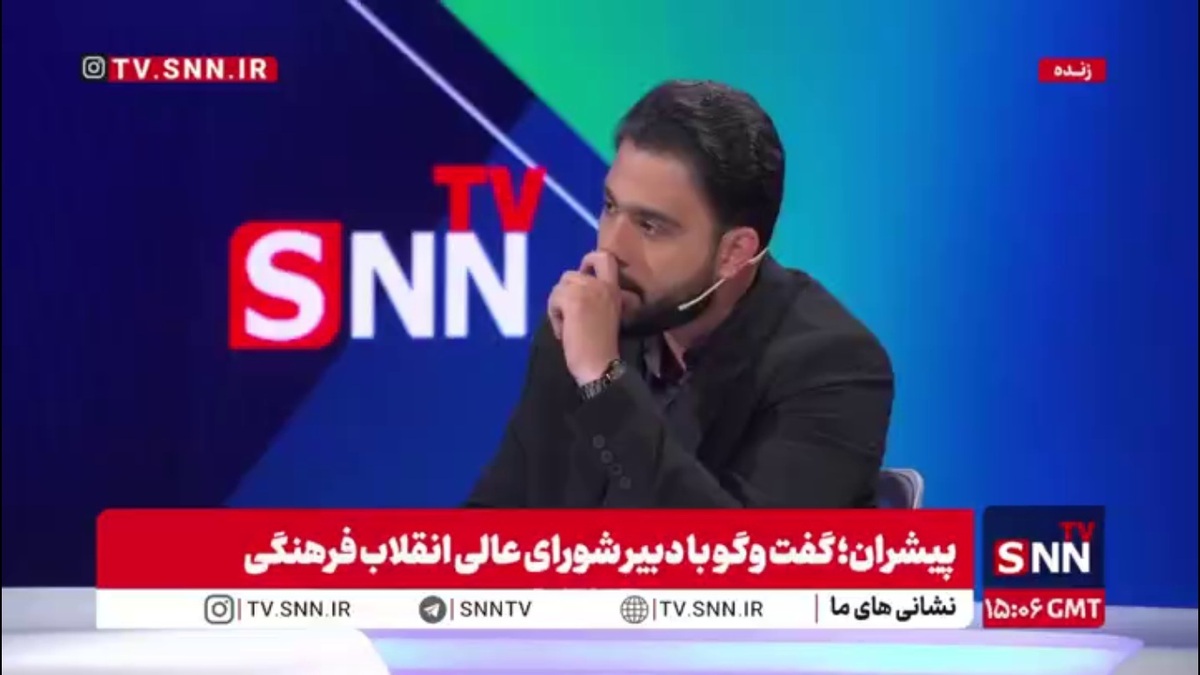 خسروپناه: افزایش شهریه دانشگاه آزاد بدون تأمین زیرساخت قطعا ناعادلانه است/ اگر بدون اعلام قبلی شهریه زیاد شود بی‌عدالتی است