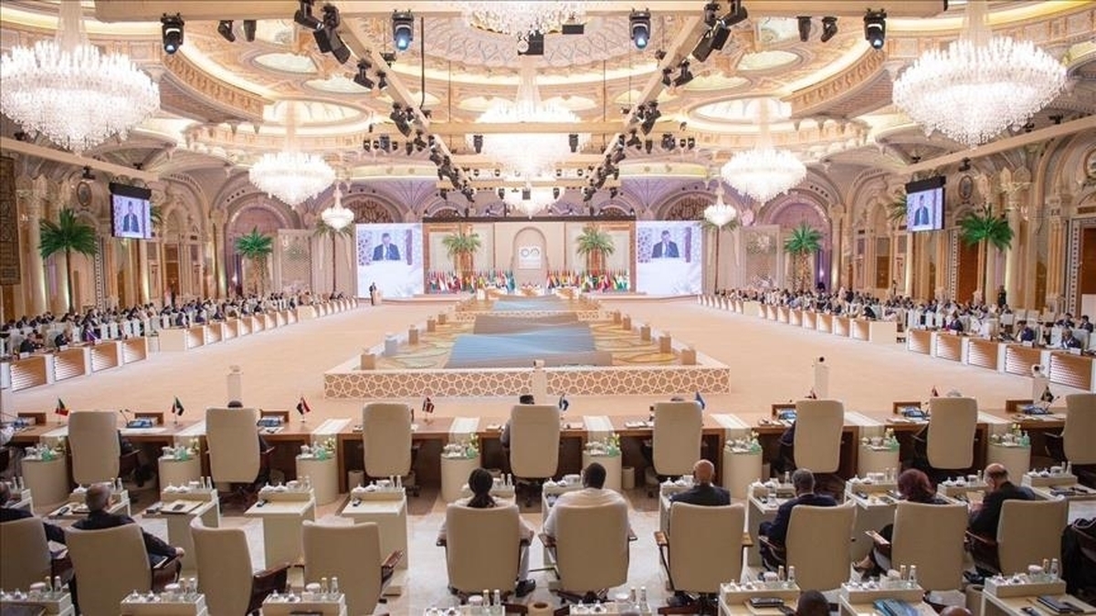 نشستِ بی‌عملی در دوحه؛ بیانیه‌ای دیگر، بدون اقدام