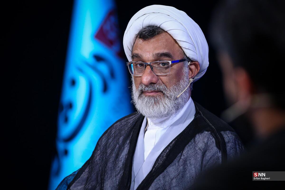 خسروپناه: تصویب یک ساختار در مجلس گاهی ۳ سال طول می‌کشد یا ممکن است اصلا تصویب نشود، مثلا قانون حجاب که عملا اجرا نشد/ اگر مجلس سیاست‌های کلان را دنبال کند نیاز به تصویب ساختار توسط شورا نیست + فیلم