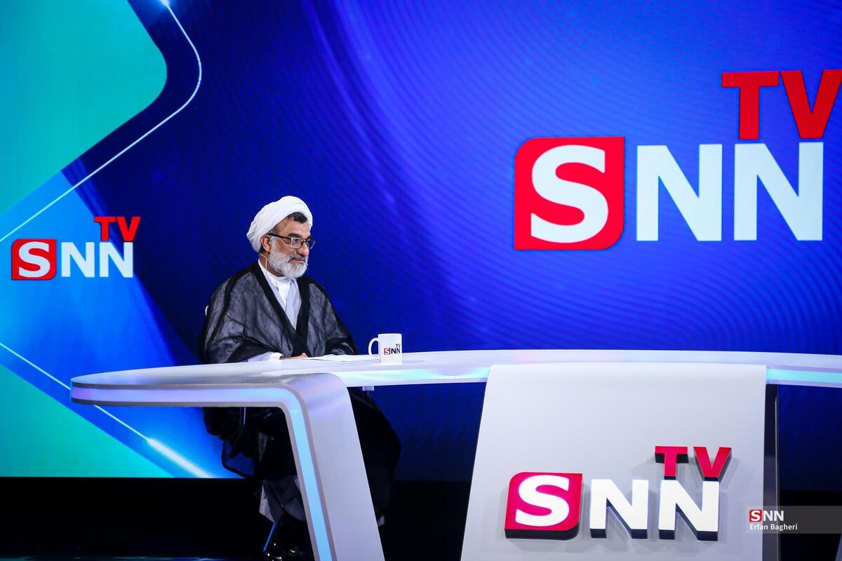 خسروپناه: در حوزه نمایش خانگی ضعف حکمرانی داریم/ ضوابط به معنی بستن دست و پای پلتفرم‌ها نیست + فیلم