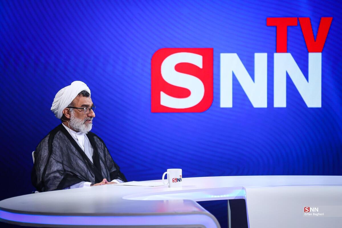 خسروپناه: هیئت امنا هنوز جانشین شهید طهرانچی را برای ریاست دانشگاه آزاد پیشنهاد نداده است + فیلم