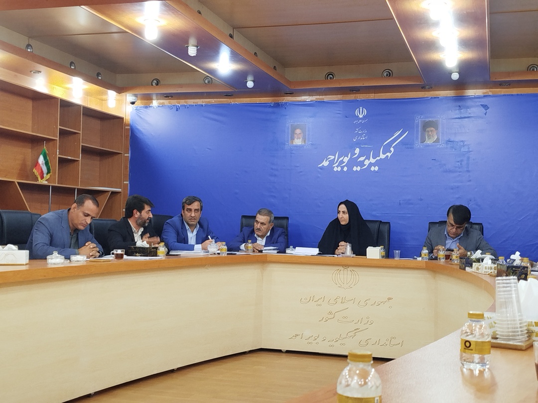 اختصاص ۱۵ میلیارد تومان تسهیلات بهسازی نانوایی‌ها کهگیلویه و بویراحمدی‌ها