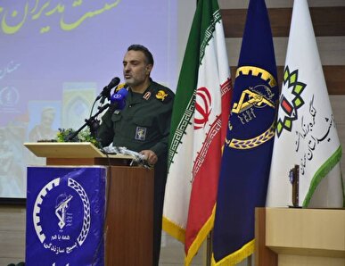 سردار زهرایی: جهادگران موتور محرک پیشرفت و خدمت در ایران اسلامی هستند