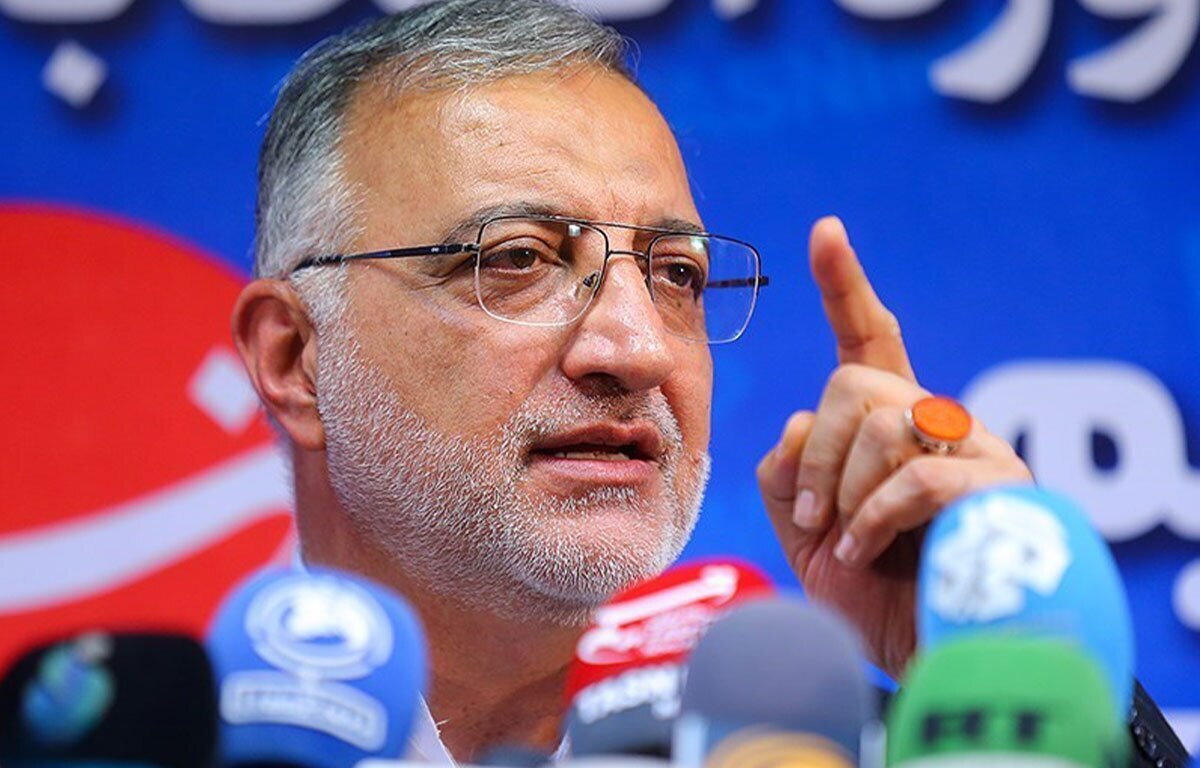 دم خروس بیرون زده است؛ ترامپ آنچه که از ما می‌خواهد تسلیم و اسرائیل آنچه از مناطق پیرامون خود می‌خواهد وابستگی، تصرف و تسلیم است و حتی به همپیمانان خودشان هم رحم نمی‌کنند