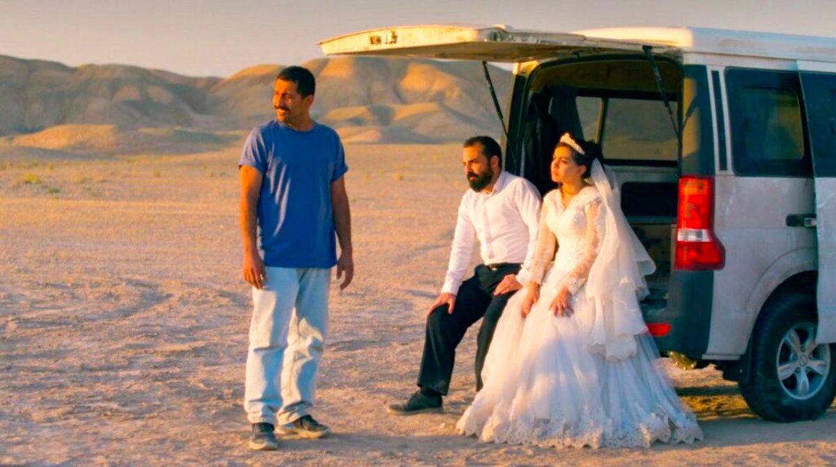 «یک تصادف ساده» نیست که «علت مرگ نامعلوم» نماینده ایران در اسکار شد «یک تصادف ساده» نیست که «علت مرگ نامعلوم» نماینده ایران در اسکار شد