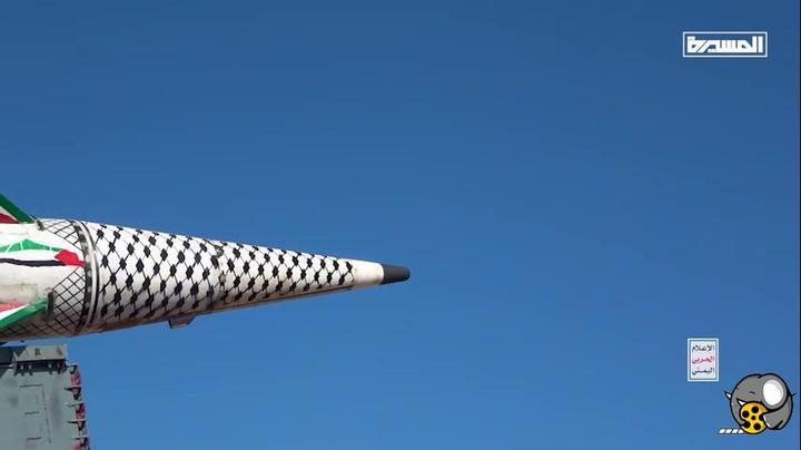 نگاهی به زرادخانه موشک&zwnj;های اسرائیل&zwnj;زن انصارالله یمن/ توان موشکی یمن را بیشتر بشناسید