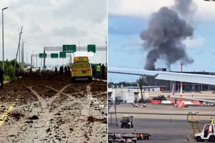 نگاهی به زرادخانه موشک&zwnj;های اسرائیل&zwnj;زن انصارالله یمن/ توان موشکی یمن را بیشتر بشناسید