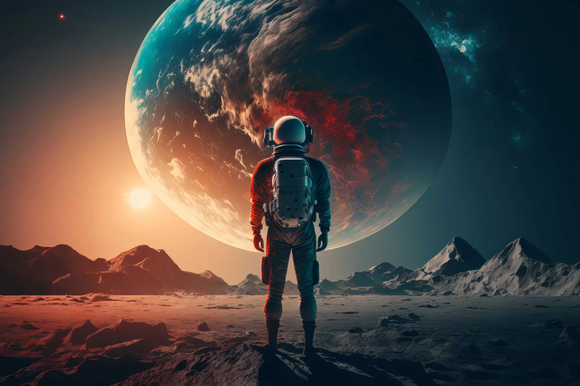 بررسی علمی حیات فرازمینی/ آیا موجودات فضایی وجود دارند؟ بررسی علمی حیات فرازمینی/ آیا موجودات فضایی وجود دارند؟