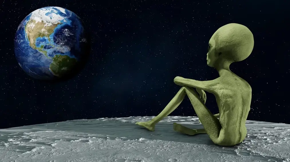 بررسی علمی حیات فرازمینی/ آیا موجودات فضایی وجود دارند؟ بررسی علمی حیات فرازمینی/ آیا موجودات فضایی وجود دارند؟