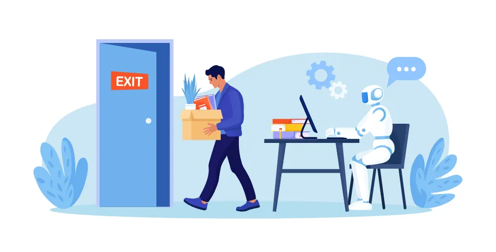 وقتی هوش مصنوعی در ۴۸ ساعت انیمیشن می&zwnj;سازد!/ سونامی بیکاری در راه صنعت انیمیشن سازی