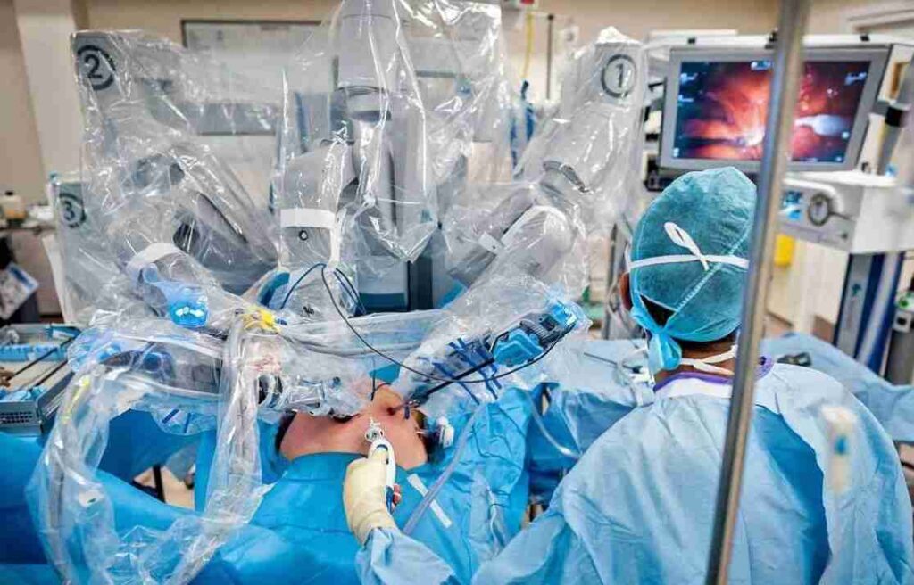 نگاهی به پیچیدگی&zwnj; فنی ساخت ربات&zwnj;های جراح/ ربات جراحی سینا، پیچیده&zwnj;ترین طرح رباتیک پزشکی ایران را بیشتر بشناسید