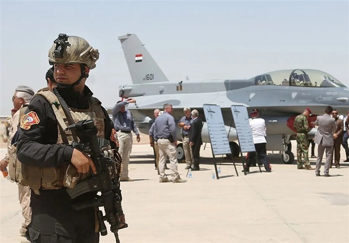 روسیه: آماده نوسازی توان نظامی عراق هستیم