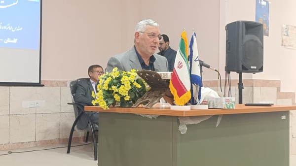 هیچ اقدامی برای حفاظت از منابع آب گلستان انجام نمی‌شود