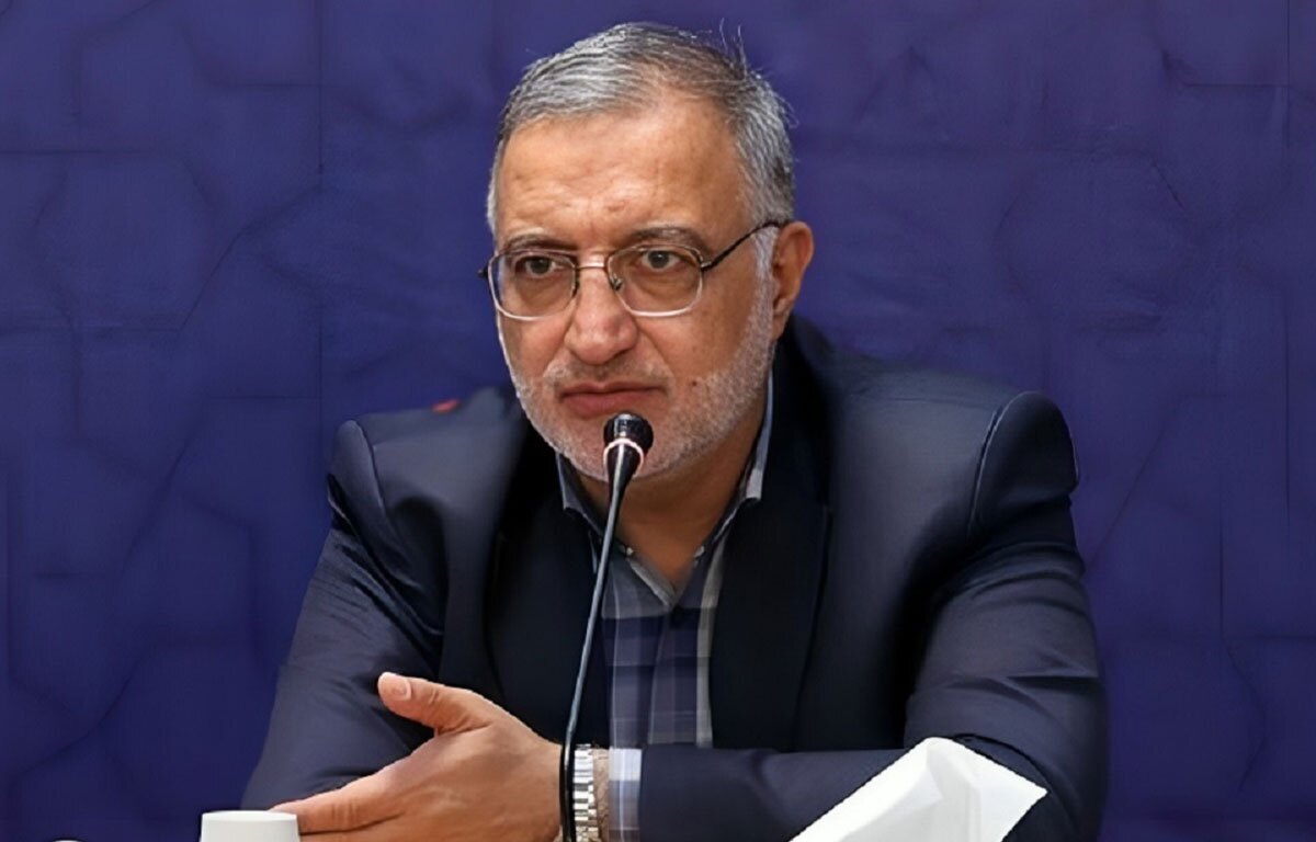 شهرداری برای ۶ ماه شرایط جنگی خود را آماده کرده بود