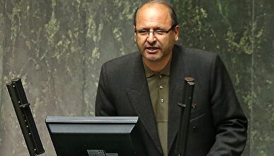 بخشایش اردستانی: ممکن است دلیل عدم انتشار متن توافق با آژانس مشابهت با برجام باشد!