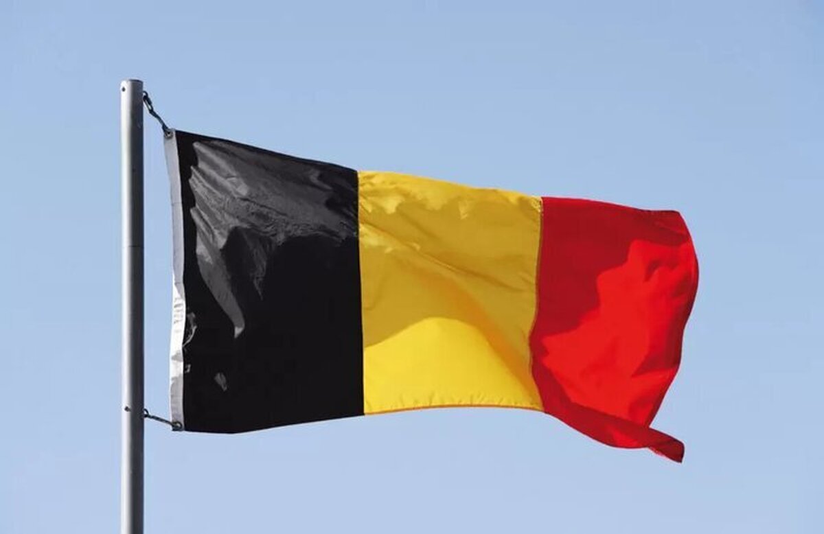 بلژیک: از هر تحریم پیشنهادی اتحادیه اروپا علیه اسرائیل حمایت می‌کنیم
