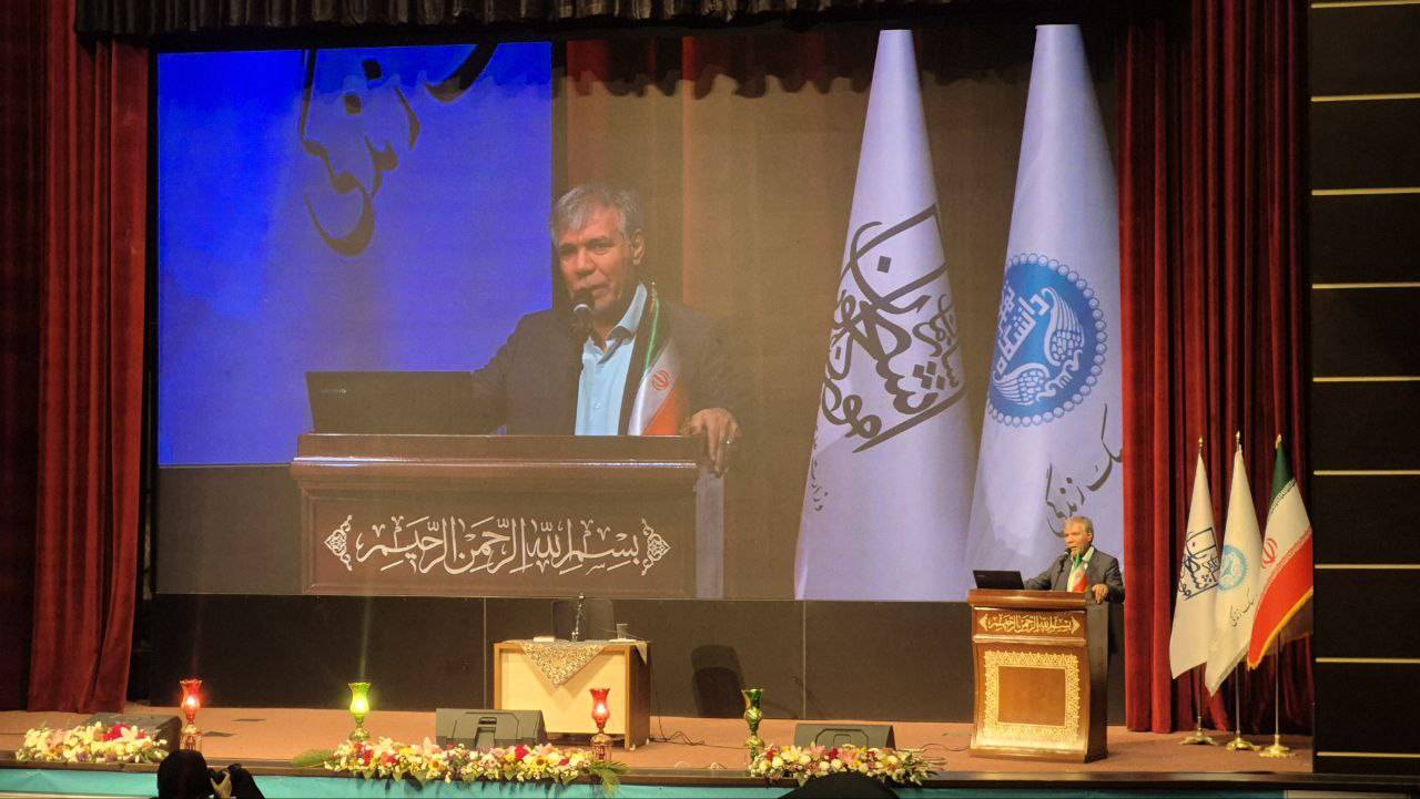 الهیاری: تسلط بر فناوریهای نوآور و حکمرانی داده، ضرورت مراکز مشاوره در عصر هوش مصنوعی است