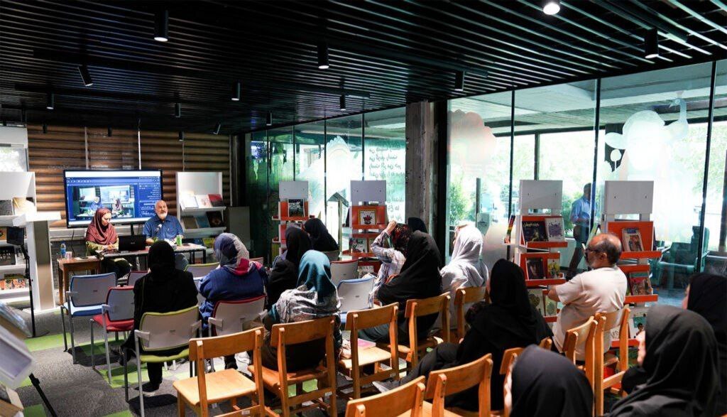 کانون، قصه فعالان محیط زیست را تبدیل به کتاب و انیمیشن کند