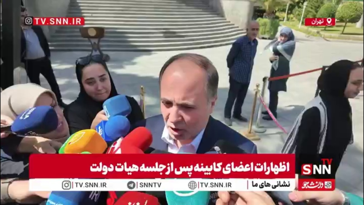 وزیر جهادکشاورزی: برنج داخلی ارز ترجیحی دریافت نمی‌کند و مشمول قیمت گذاری نیست/ ابزار ما فقط تامین برنج خارجی است